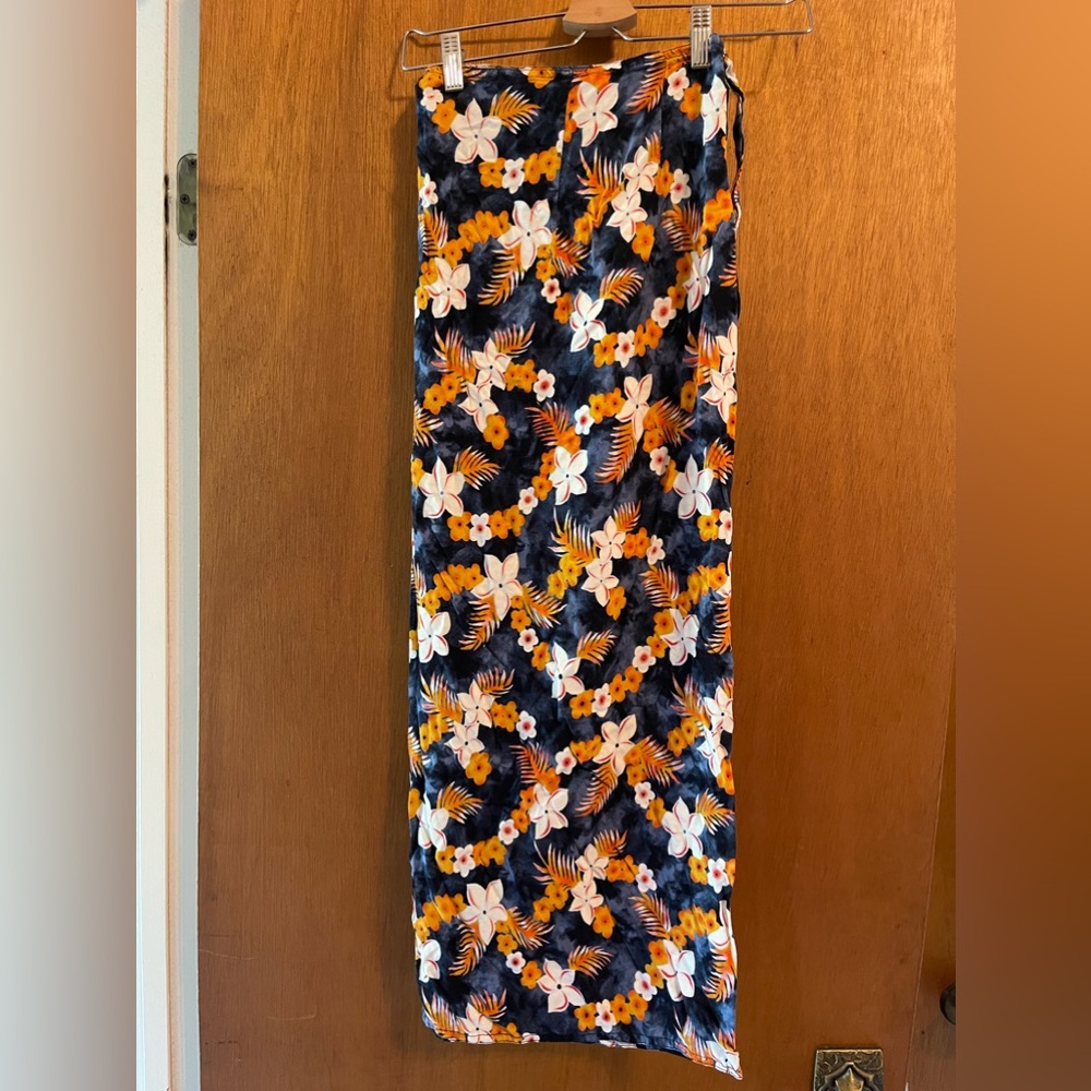 Classic Sarong